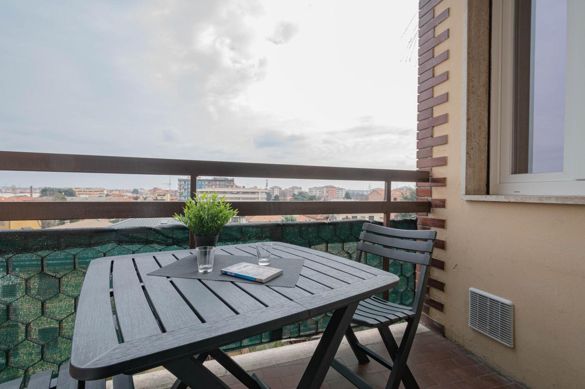 Apartment L&M, Rhomilanofiera โบลลาเต ภายนอก รูปภาพ